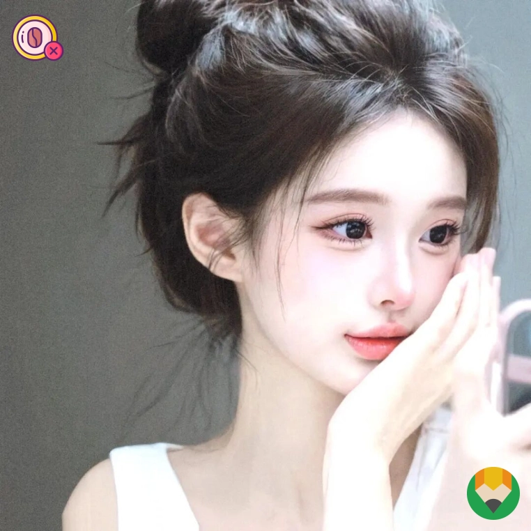 梁女士